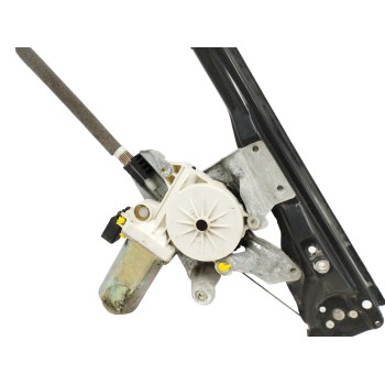 Recambio de elevalunas delantero izquierdo para ford focus berlina (cak) 1.8 tdci turbodiesel cat referencia OEM IAM 11914410394