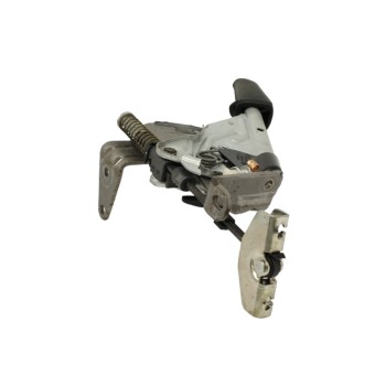 Recambio de palanca freno de mano para bmw serie 3 cabrio (e93) 2.0 16v cat referencia OEM IAM 34406764924  