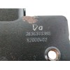 Recambio de absorbedor delantero para opel mokka 1.2 gs line [1,2 ltr. - 96 kw] referencia OEM IAM 9836340380 LADO DERECHO 
