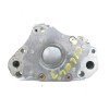 Recambio de bomba aceite para toyota celica (t23) 1.8 referencia OEM IAM 1510022040  