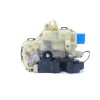 Recambio de cerradura puerta delantera izquierda para volkswagen polo (9n3) 1.4 tdi referencia OEM IAM 3B1837015AQ  