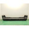 Recambio de paragolpes trasero para citroën berlingo furgón 1.5 blue-hdi fap referencia OEM IAM 9816766580 OBSERVAR FOTOS 