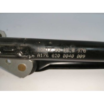 Recambio de motor limpia delantero para mercedes-benz clase a (w176) a 200 d motorsport edition (176.008) referencia OEM IAM A17