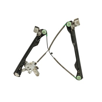 Recambio de elevalunas delantero izquierdo para ford focus berlina (cak) 1.8 tdci turbodiesel cat referencia OEM IAM 11914410394