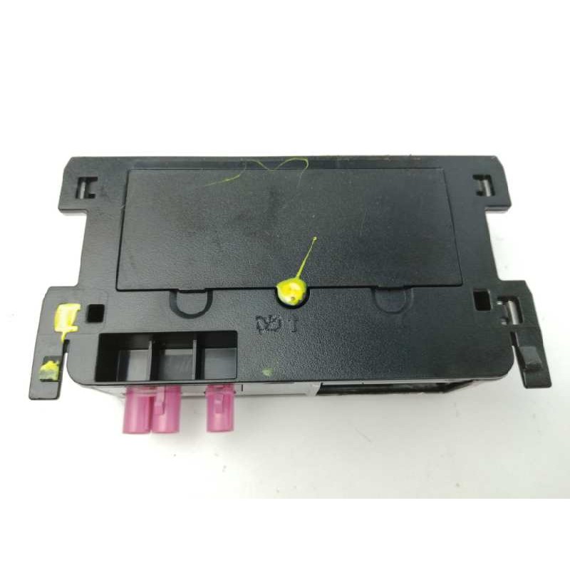 MODULO ELECTRONICO CONTROL PARA SERVICIOS EN LINEA