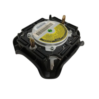 Recambio de airbag delantero izquierdo para chevrolet express van 5.7 cc referencia OEM IAM 16761164  