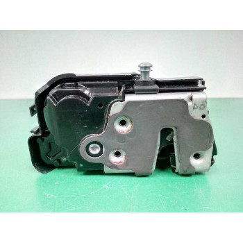 Recambio de cerradura puerta delantera derecha para ford focus iv (hn) 1.0 ecoboost referencia OEM IAM JX7AA21812DD  
