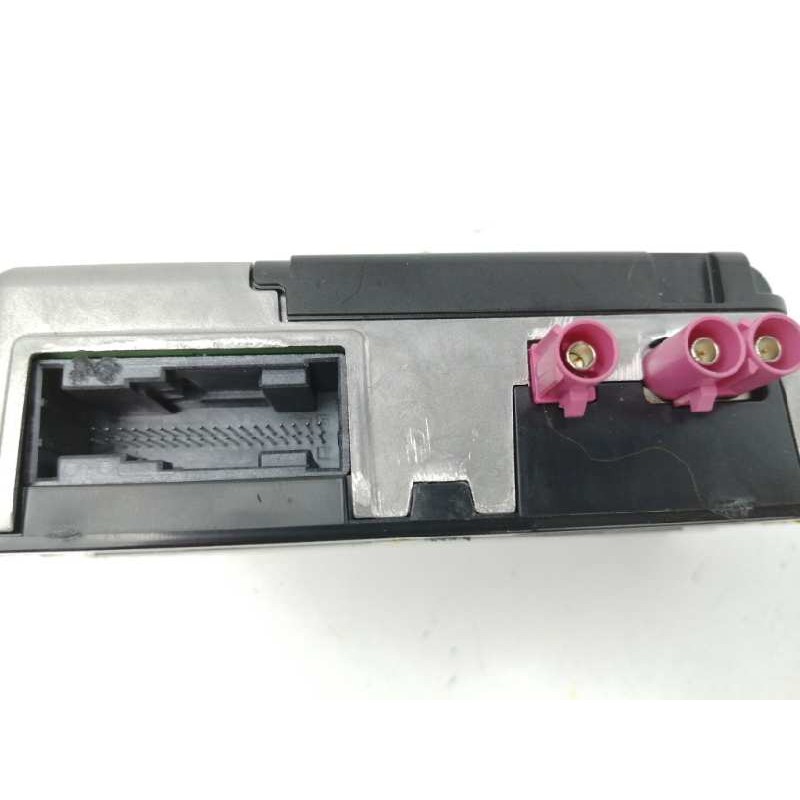 MODULO ELECTRONICO CONTROL PARA SERVICIOS EN LINEA