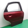 Recambio de puerta trasera derecha para volvo s40 berlina 2.4 cat referencia OEM IAM 30762493  