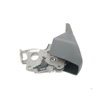 Recambio de palanca freno de mano para volkswagen crafter kasten (sy) 2.0 tdi referencia OEM IAM 2N0711303B  
