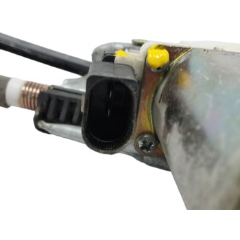 Recambio de elevalunas delantero izquierdo para ford focus berlina (cak) 1.8 tdci turbodiesel cat referencia OEM IAM 11914410394