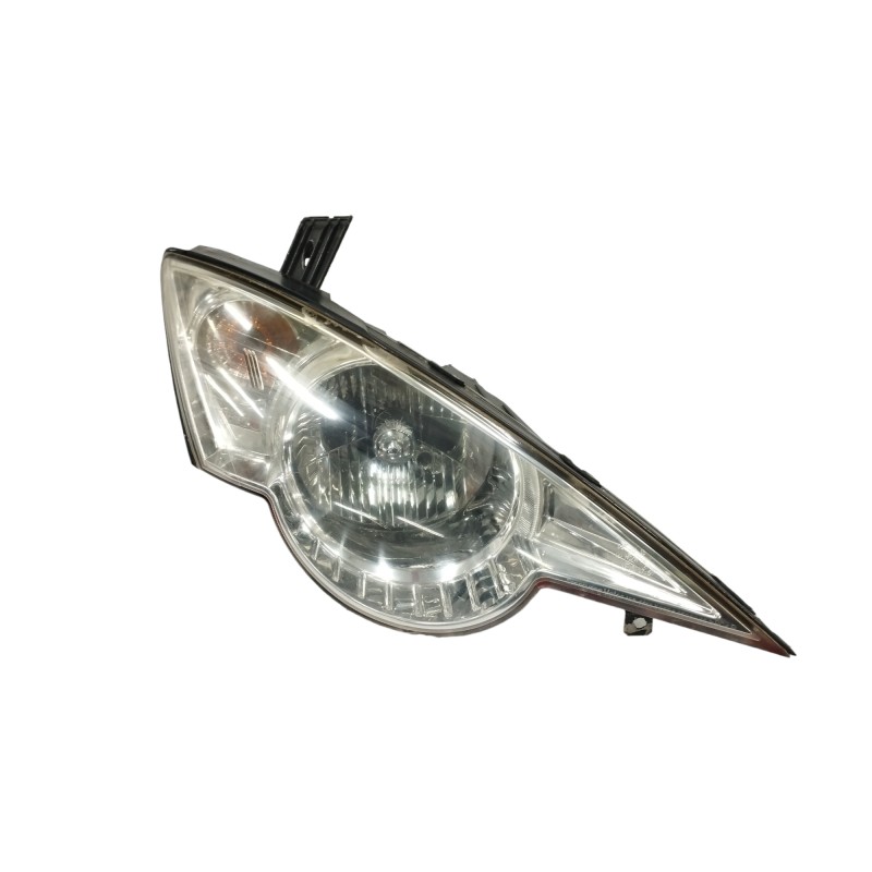Recambio de faro derecho para ssangyong actyon 2.0 td cat referencia OEM IAM  OBSERVAR FOTO 