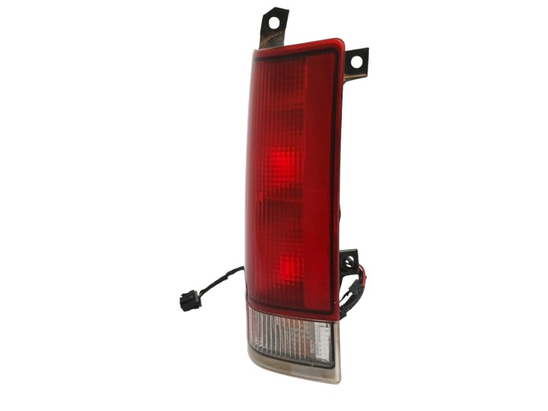 Recambio de piloto trasero izquierdo para chevrolet express van 5.7 cc referencia OEM IAM 19153238 Recambio de piloto trasero izquierdo para chevrolet express van 5.7 cc referencia OEM IAM 19153238