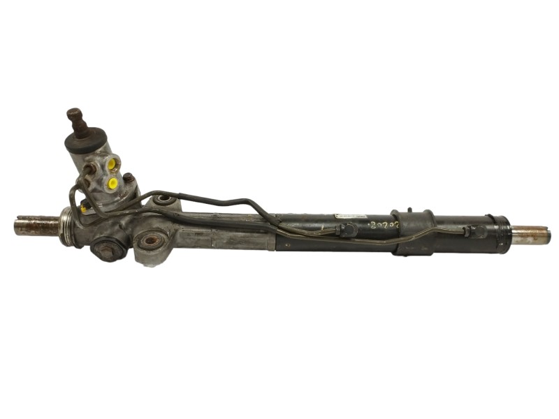 Recambio de cremallera direccion para hyundai santa fe (bm) 2.2 crdi classic (2wd) referencia OEM IAM 577002B100  