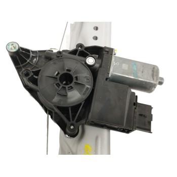 Recambio de elevalunas trasero derecho para opel crossland x 1.2 referencia OEM IAM 39137858  