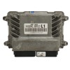 Recambio de centralita motor uce para chevrolet aveo 1.2 cat referencia OEM IAM 96983177 5WY5968C 