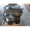 Recambio de motor completo para peugeot 206 berlina 1.9 diesel referencia OEM IAM WJZ  6006486