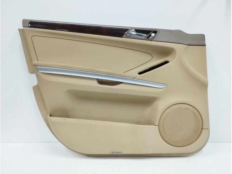 Recambio de guarnecido puerta delantera izquierda para mercedes-benz clase m (w164) 3.0 cdi cat referencia OEM IAM Recambio de guarnecido puerta delantera izquierda para mercedes-benz clase m (w164) 3.0 cdi cat referencia OEM IAM