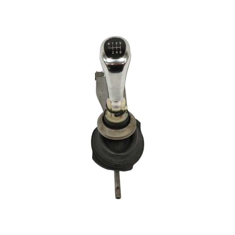 Recambio de palanca cambio para bmw serie 3 cabrio (e93) 2.0 16v cat referencia OEM IAM 25117532492  