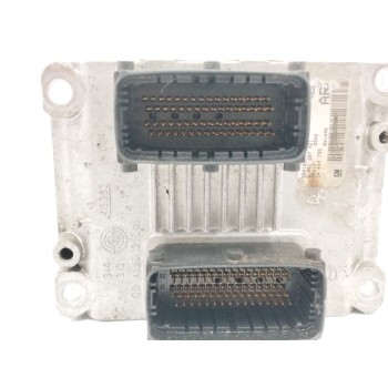 Recambio de centralita motor uce para opel corsa c 1.0 12v cat (z 10 xe / lw3) referencia OEM IAM 24443795 0261207421 