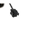 Recambio de piloto trasero izquierdo para chevrolet express van 5.7 cc referencia OEM IAM 19153238  