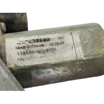 Recambio de elevalunas delantero izquierdo para ford focus berlina (cak) 1.8 tdci turbodiesel cat referencia OEM IAM 11914410394