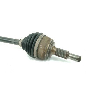 Recambio de transmision delantera derecha para citroën c4 picasso 1.2 12v e-thp referencia OEM IAM 9811176480  