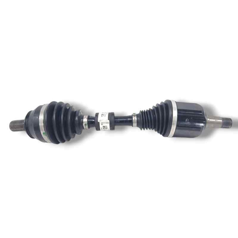 Recambio de transmision delantera izquierda para mercedes-benz benz gla (h247) gla 200 d (247.712) referencia OEM IAM A177330560