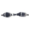Recambio de transmision delantera izquierda para mercedes-benz benz gla (h247) gla 200 d (247.712) referencia OEM IAM A177330560
