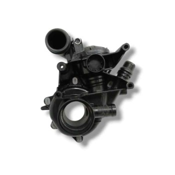 Recambio de bomba agua para citroën c-elysée 1.5 blue-hdi fap referencia OEM IAM 9825002180  