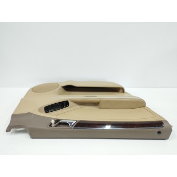 Recambio de guarnecido puerta delantera izquierda para mercedes-benz clase m (w164) 3.0 cdi cat referencia OEM IAM   