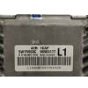 Recambio de centralita motor uce para chevrolet aveo 1.2 cat referencia OEM IAM 96983177 5WY5968C 