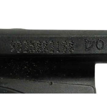 Recambio de bomba agua para citroën c-elysée 1.5 blue-hdi fap referencia OEM IAM 9825002180  