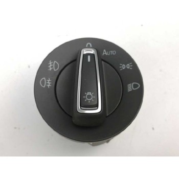 MANDO LUCES 5G0941431BD 