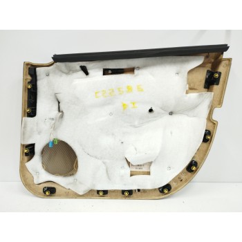 Recambio de guarnecido puerta delantera izquierda para mercedes-benz clase m (w164) 3.0 cdi cat referencia OEM IAM   