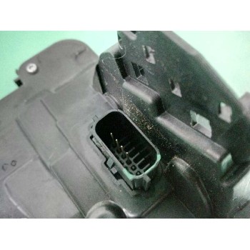 Recambio de cerradura puerta delantera derecha para ford focus iv (hn) 1.0 ecoboost referencia OEM IAM JX7AA21812DD  
