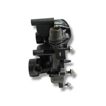 Recambio de bomba agua para citroën c-elysée 1.5 blue-hdi fap referencia OEM IAM 9825002180  