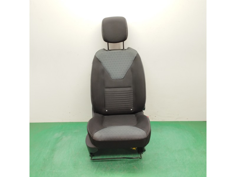 Recambio de asiento delantero derecho para renault clio iv 1.5 dci diesel fap referencia OEM IAM Recambio de asiento delantero derecho para renault clio iv 1.5 dci diesel fap referencia OEM IAM