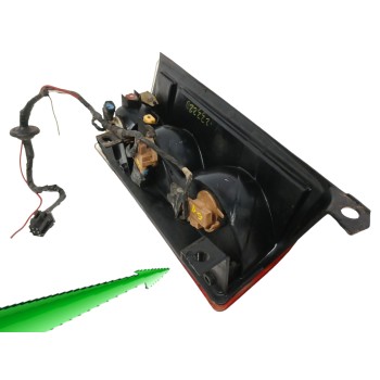 Recambio de piloto trasero derecho para chevrolet express van 5.7 cc referencia OEM IAM 19153239 OBSERVAR FOTO 