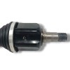 Recambio de transmision delantera izquierda para mercedes-benz benz gla (h247) gla 200 d (247.712) referencia OEM IAM A177330560