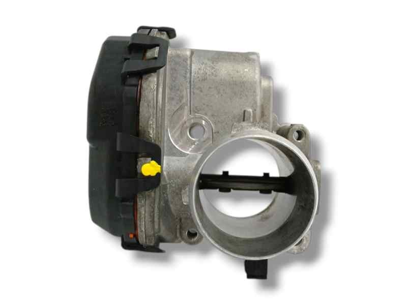 Recambio de caja mariposa para citroën c-elysée 1.5 blue-hdi fap referencia OEM IAM 9830171480 V29121487 