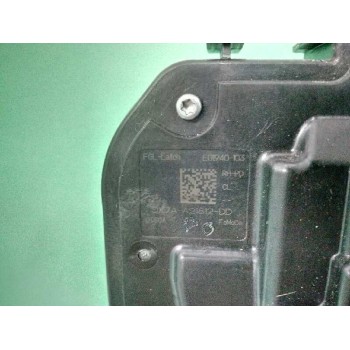Recambio de cerradura puerta delantera derecha para ford focus iv (hn) 1.0 ecoboost referencia OEM IAM JX7AA21812DD  