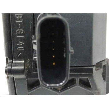 Recambio de pedal acelerador para lexus ux(za10) (2018) 2.0 hibrido referencia OEM IAM 7811076130  