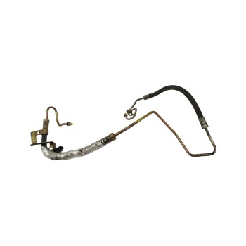 Recambio de tubo presion direccion asistida para ford focus berlina (cak) 1.8 tdci turbodiesel cat referencia OEM IAM   