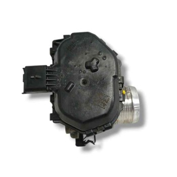 Recambio de caja mariposa para citroën c-elysée 1.5 blue-hdi fap referencia OEM IAM 9830171480 V29121487 