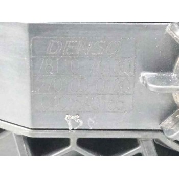 Recambio de pedal acelerador para lexus ux(za10) (2018) 2.0 hibrido referencia OEM IAM 7811076130  