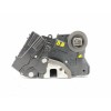 Recambio de cerradura puerta delantera derecha para toyota prius (nhw20) 1.5 cat referencia OEM IAM   