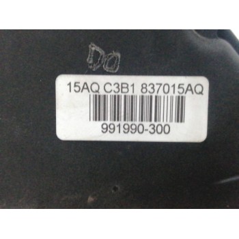 Recambio de cerradura puerta delantera izquierda para volkswagen polo (9n3) 1.4 tdi referencia OEM IAM 3B1837015AQ  