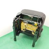 Recambio de asiento delantero derecho para renault clio iv 1.5 dci diesel fap referencia OEM IAM   