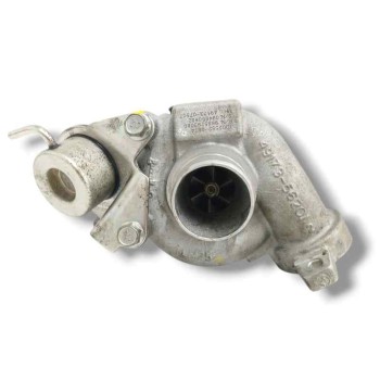 TURBOCOMPRESOR 9685293080 TD025S206T4 